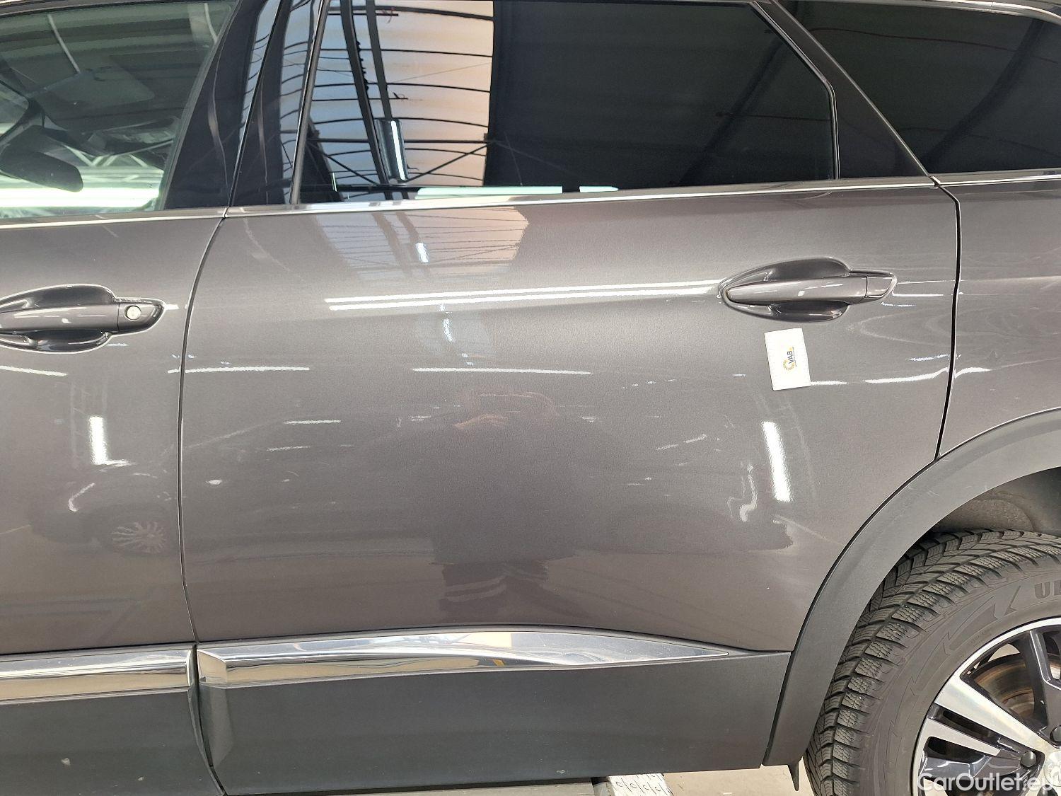  Peugeot  5008 Peugeot,  '16, Peugeot  1.5 BlueHDi 96kW S&S EAT8 GT Line 5d #13