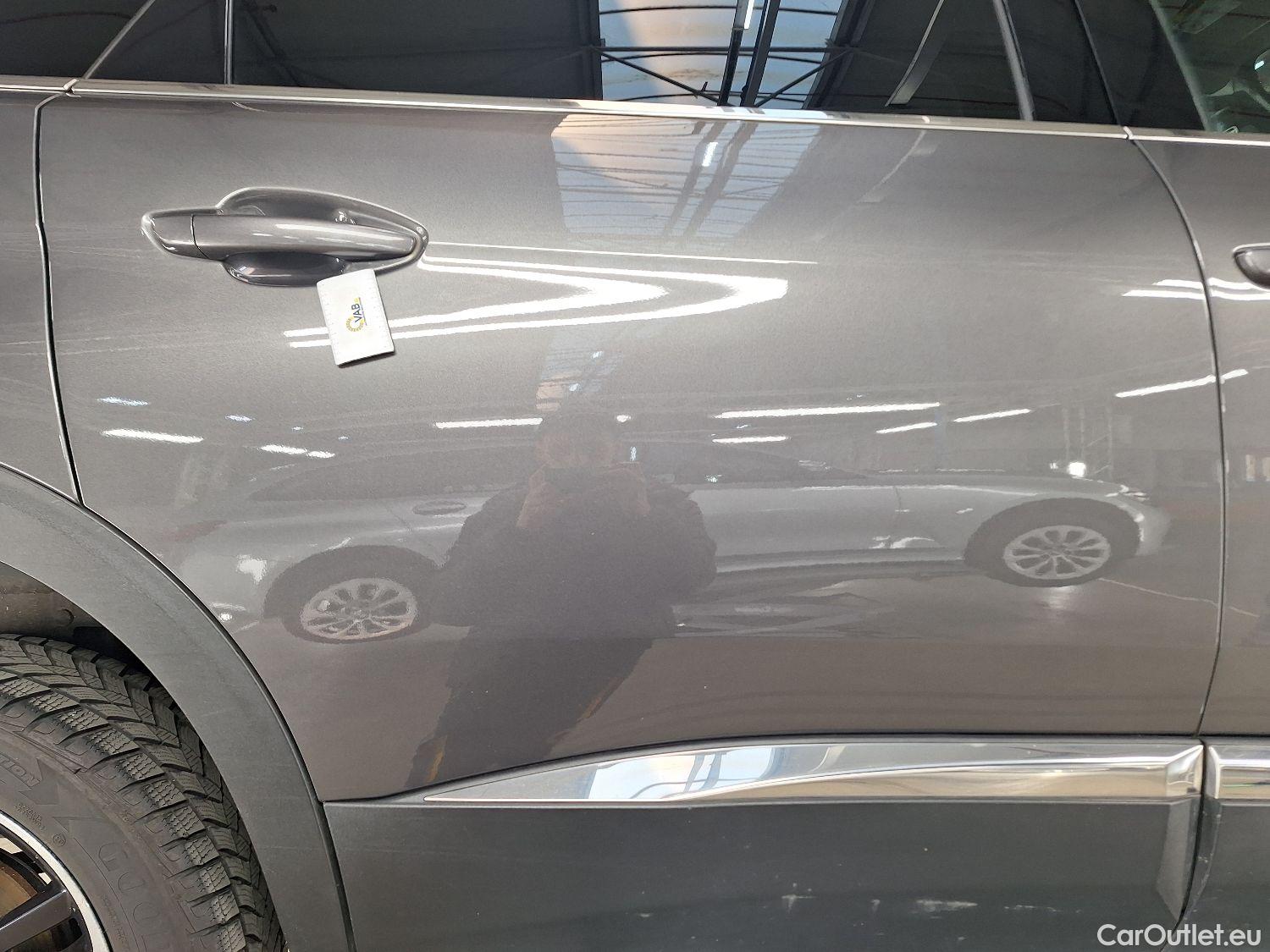  Peugeot  5008 Peugeot,  '16, Peugeot  1.5 BlueHDi 96kW S&S EAT8 GT Line 5d #9