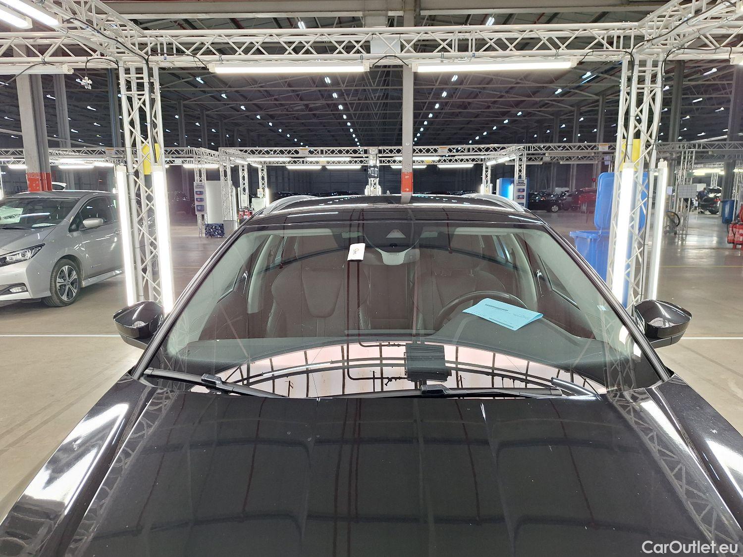  Skoda  Octavia Skoda,  Combi '20, Skoda  Combi 1.5 TSI 110kW DSG7 Clever 5d #3