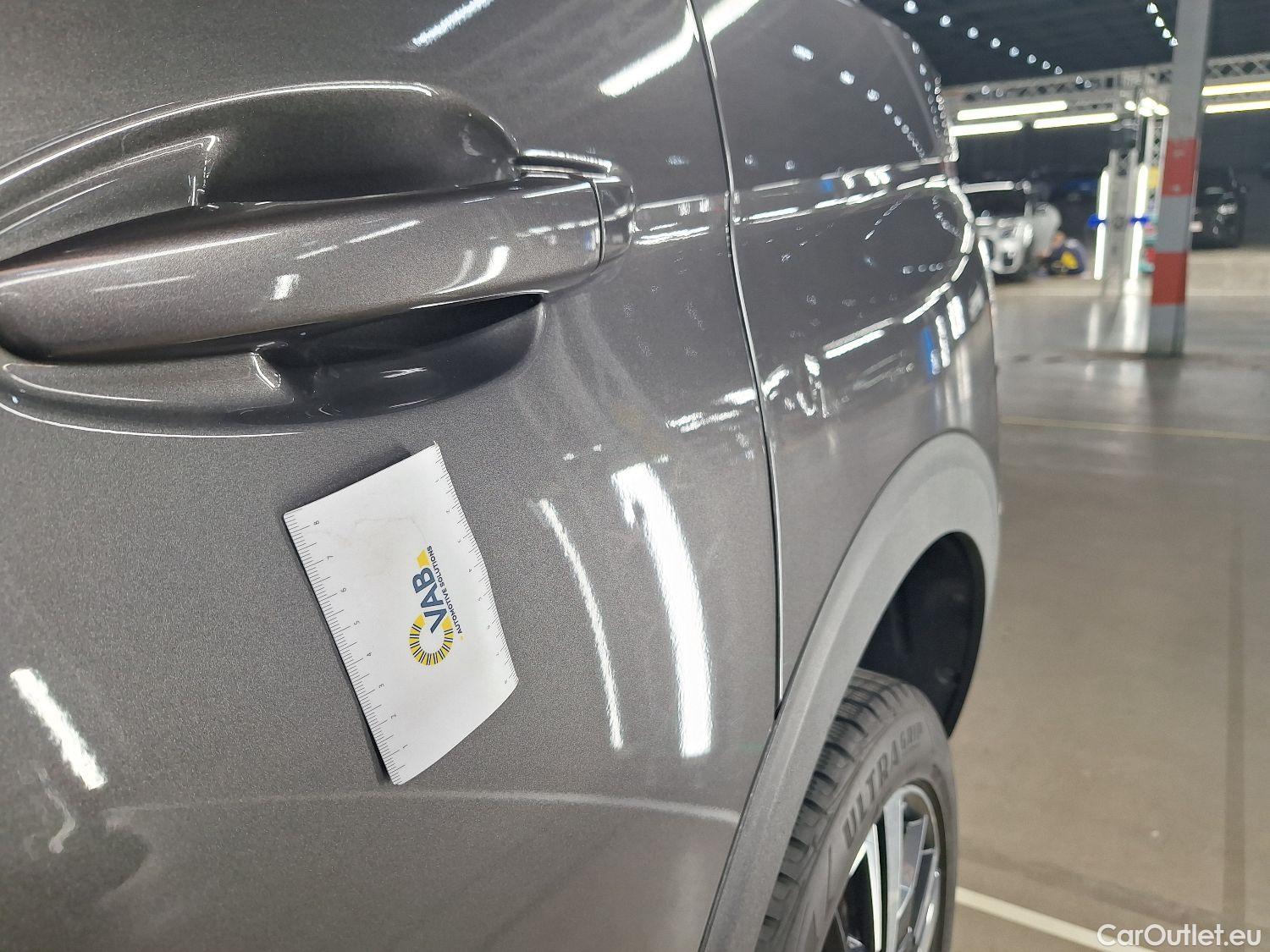  Peugeot  5008 Peugeot,  '16, Peugeot  1.5 BlueHDi 96kW S&S EAT8 GT Line 5d #14