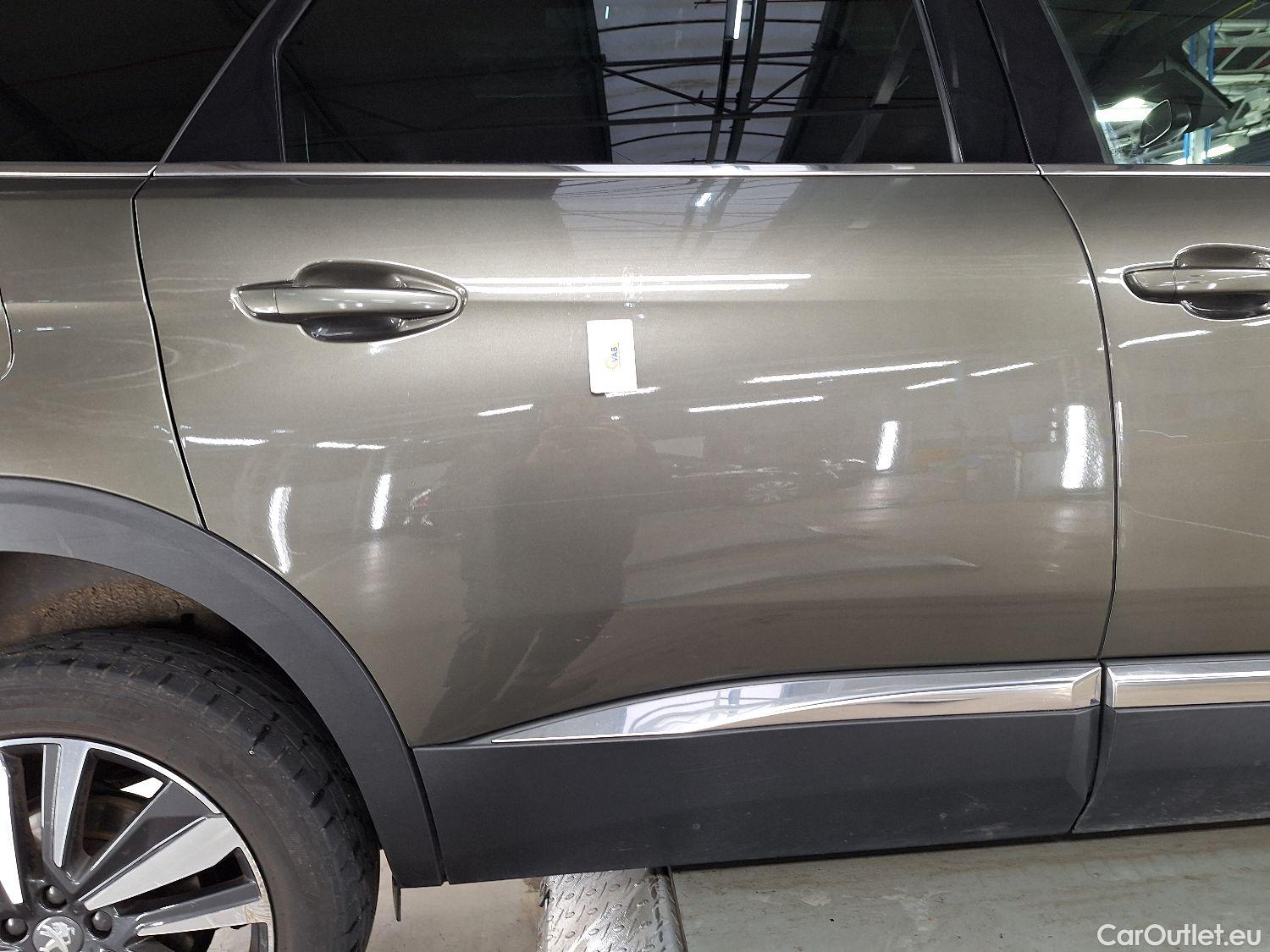  Peugeot  5008 Peugeot,  '16, Peugeot  1.5 BlueHDi 96kW S&S EAT8 GT Line 5d 7pl #22