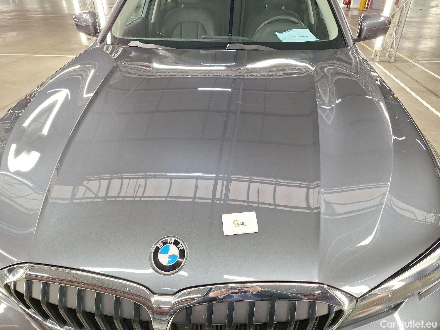  Bmw  Serie 3 BMW, 3-serie '18, BMW 3 Reeks Berline 330e (215 kW) 4d #43