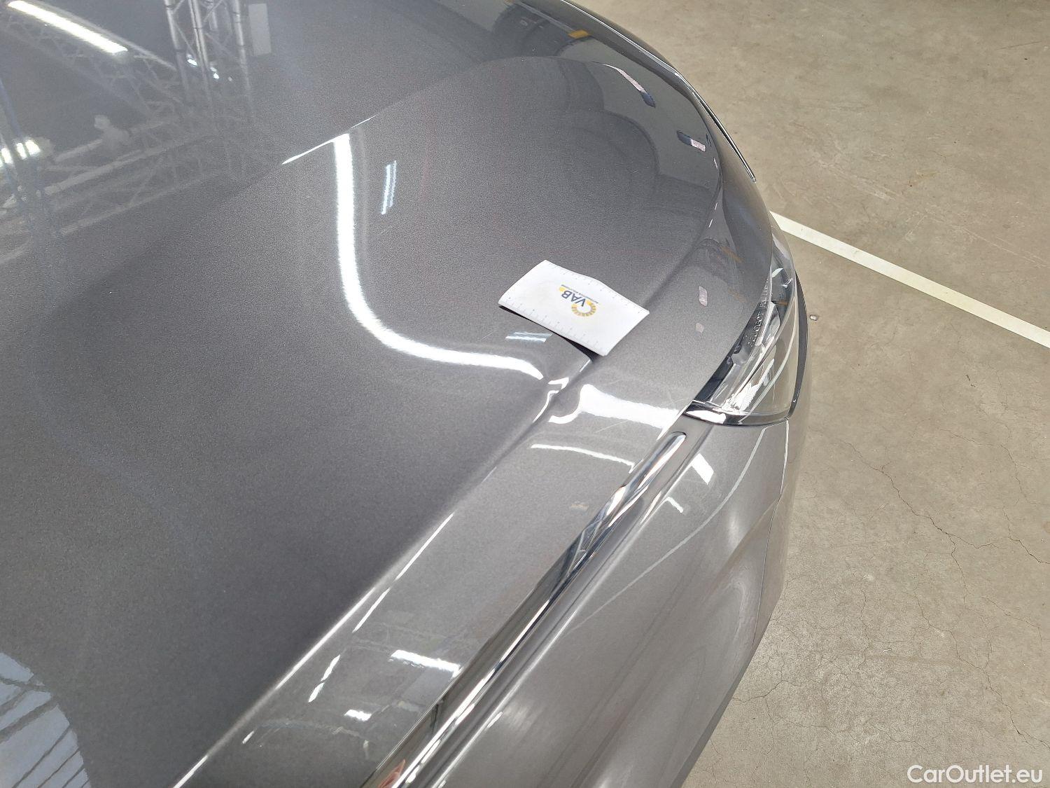  Peugeot  5008 Peugeot,  '16, Peugeot  1.5 BlueHDi 96kW S&S EAT8 GT Line 5d #24