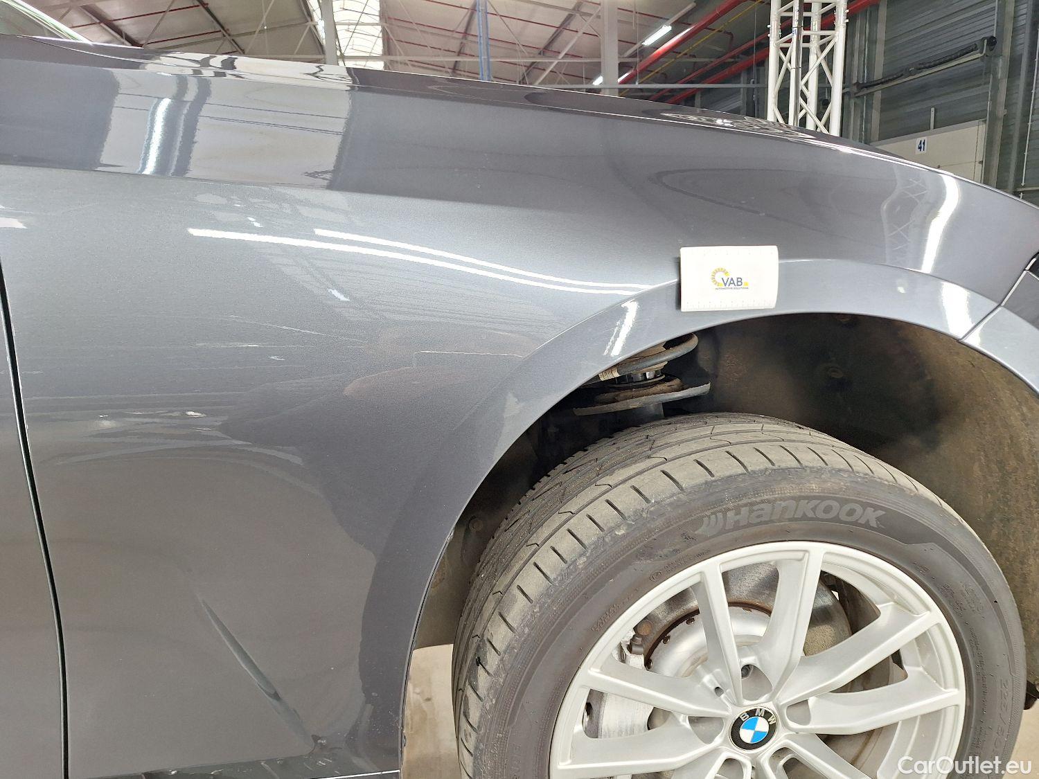  Bmw  Serie 3 BMW, 3-serie '18, BMW 3 Reeks Berline 330e (215 kW) 4d #11