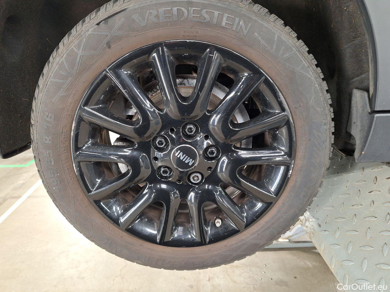  Mini  Cooper MINI, Mini 5d '14, Mini 5 door  (100 kW) Aut. 5d #5