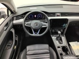  Volkswagen  Passat Volkswagen  Variant 1.4 TSI DSG6 GTE Business 5d #9