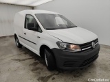  Volkswagen  Caddy Volkswagen  CRTDi 2.0 55kW SCR BMT Van Startline 3d #9