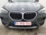  Bmw  X1 BMW  sDrive18d (100 kW) 5d #5