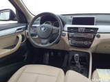  Bmw  X1 BMW  sDrive18d (100 kW) 5d #9