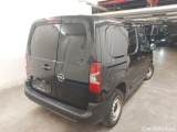 Opel  Combo Opel  1.5 Turbo 55kW 2.0T L1H1 Edition 4d #2