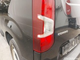  Opel  Combo Opel  1.5 Turbo 55kW 2.0T L1H1 Edition 4d #47