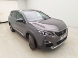  Peugeot  5008 Peugeot,  '16, Peugeot  1.5 BlueHDi 96kW S&S EAT8 GT Line 5d #9