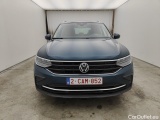  Volkswagen  Tiguan Volkswagen  1.5 TSI 96kW Active 5d #5