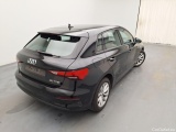  Audi  A3 Audi,  SB '20, Audi  Sportback 1.0 30 TFSi 81kW 5d #8