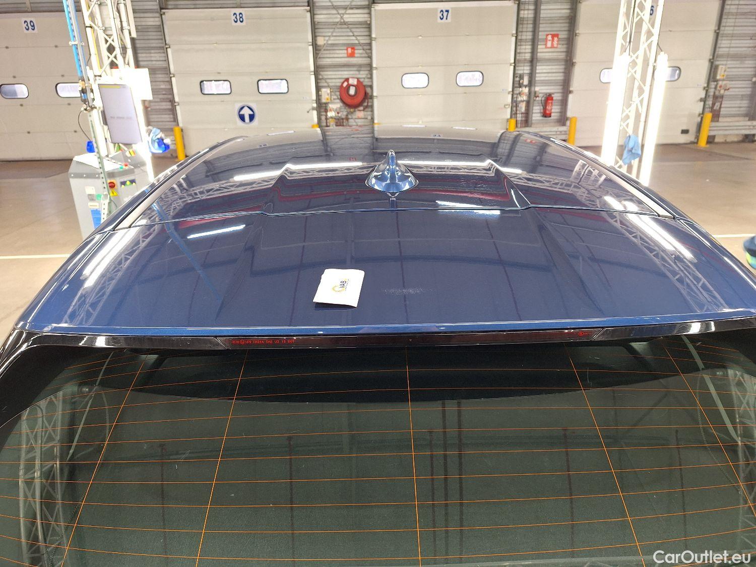  Bmw  Serie 1 BMW, 1-serie '19, BMW 1 Reeks Hatch 116dA (85 kW) 5d #29