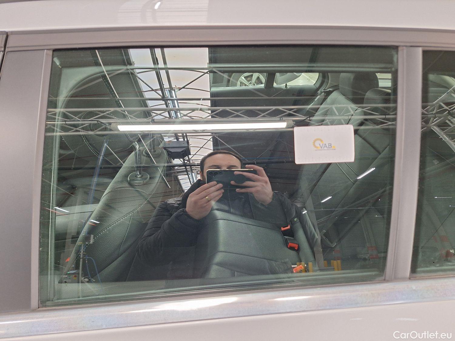  Mercedes  C-Klasse Mercedes,  break FL18, Mercedes-Benz  Break C 180 d Business Solu #36