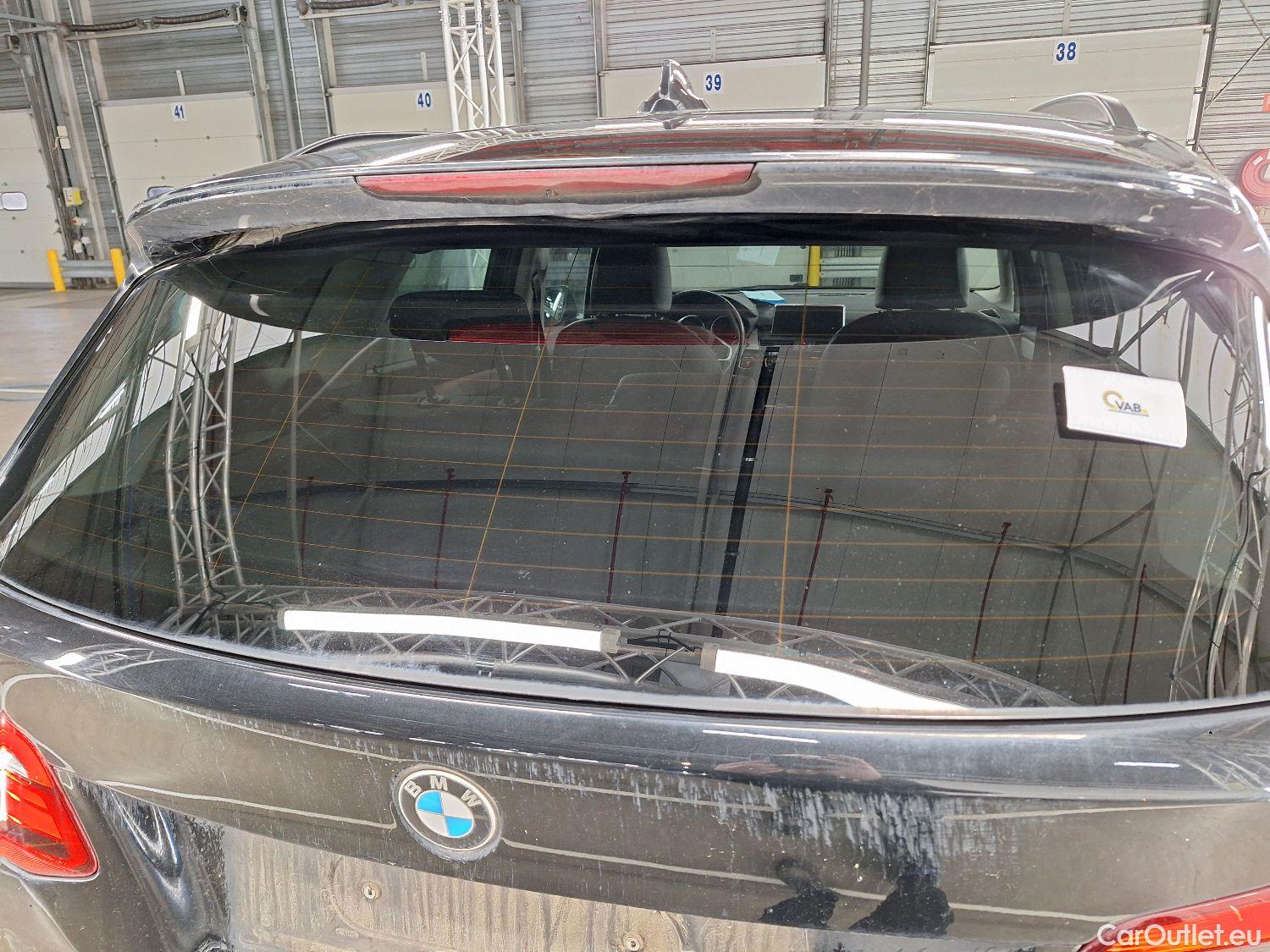  Bmw  Serie 2 BMW, 2-serie Act.Tour '18, BMW 2 Reeks Active Tourer 216d (85kW) 5d #22