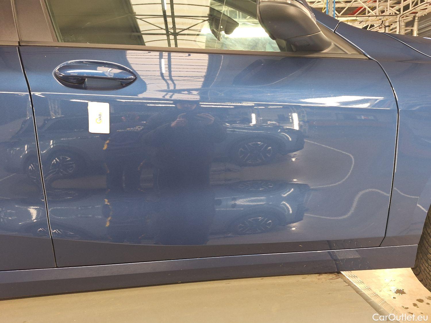  Bmw  Serie 1 BMW, 1-serie '19, BMW 1 Reeks Hatch 116dA (85 kW) 5d #12