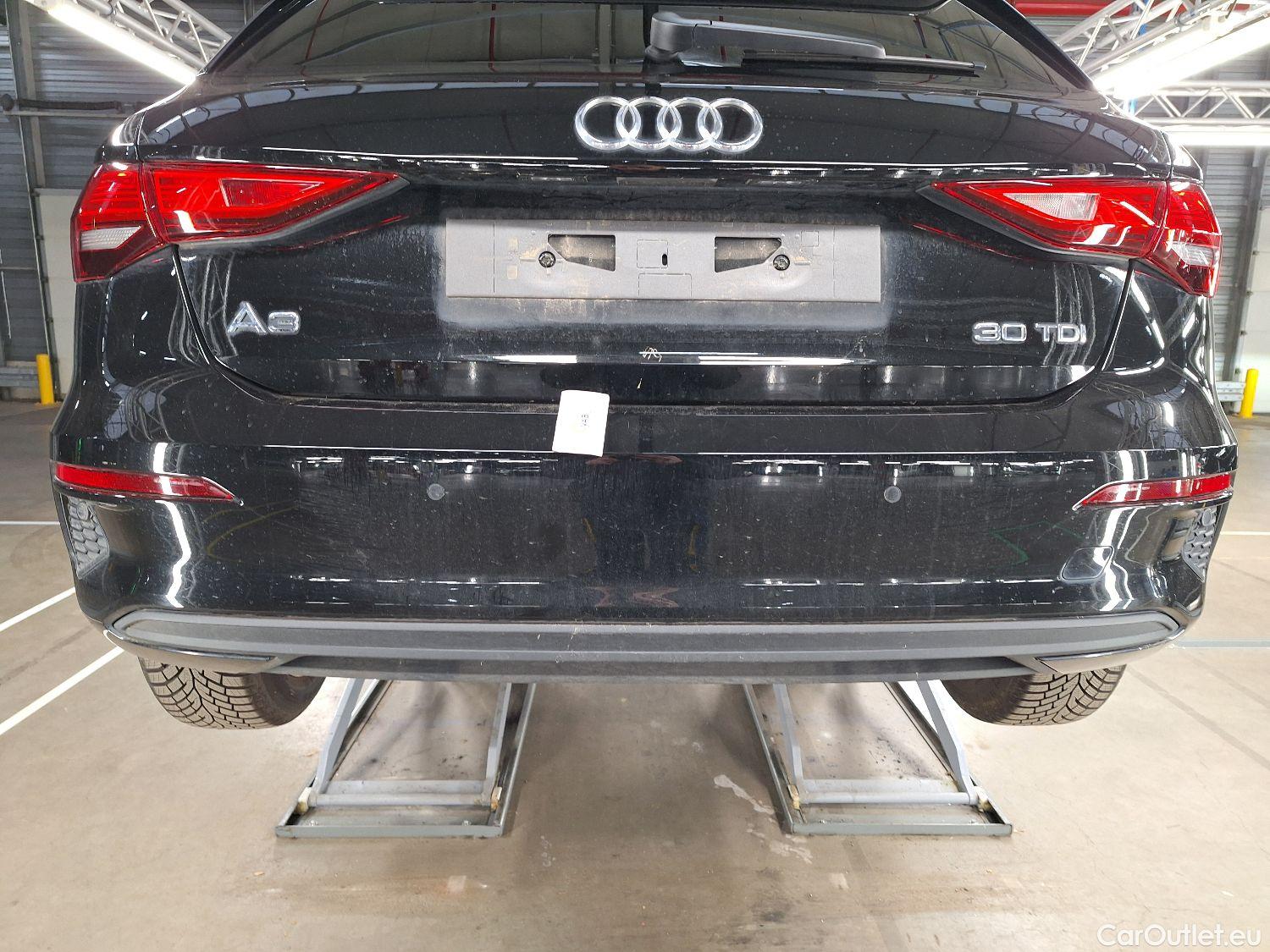  Audi  A3 Audi,  SB '20, Audi  Sportback 2.0 30 TDi 85kW S tronic Attract #5