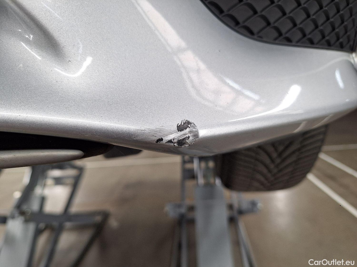  Mercedes  C-Klasse Mercedes,  break FL18, Mercedes-Benz  Break C 180 d Business Solu #6