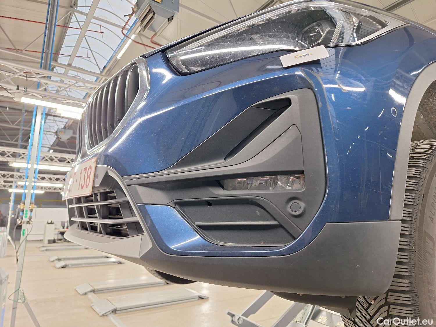  Bmw  X1 BMW,  FL'19 PHEV, BMW  xDrive25e (162 kW) 5d #5