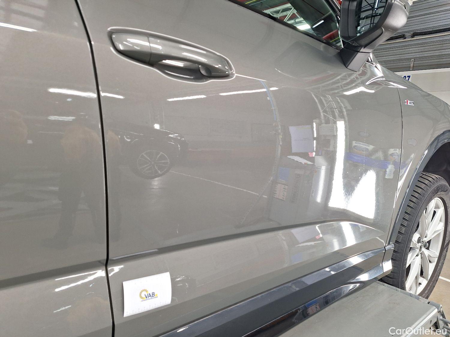  Audi  Q3 Audi,  SB '19, Audi  Sportback 35 TDI S tronic S Line Business  #4