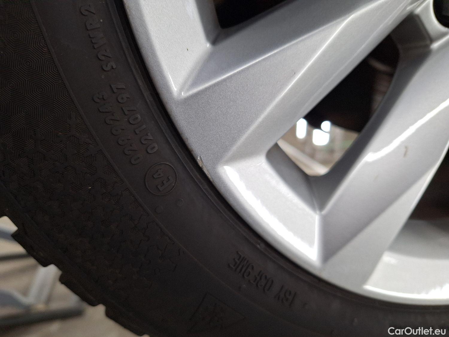  Audi  A3 Audi,  SB '20, Audi  Sportback 2.0 30 TDi 85kW S tronic Attract #4