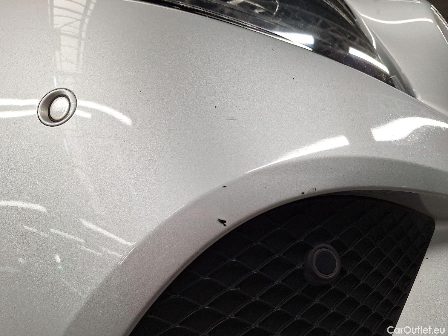  Mercedes  C-Klasse Mercedes,  break FL18, Mercedes-Benz  Break C 180 d Business Solu #3