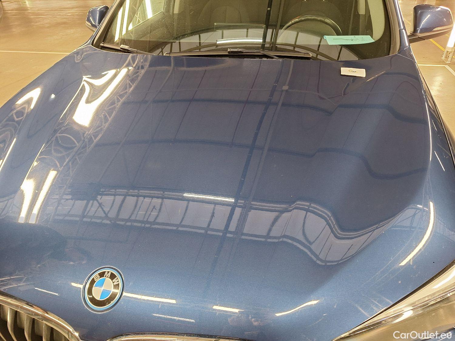  Bmw  X1 BMW,  FL'19 PHEV, BMW  xDrive25e (162 kW) 5d #41