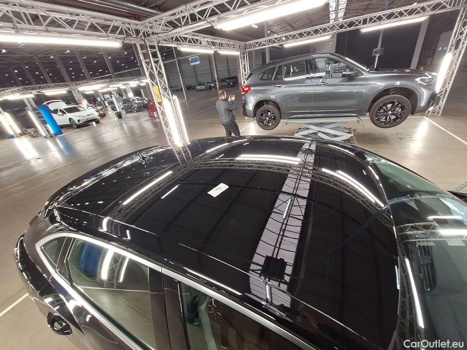  Audi  Q3 Audi,  SB '19, Audi  Sportback 35 TDI S tronic Bus. Ed. Attract #16