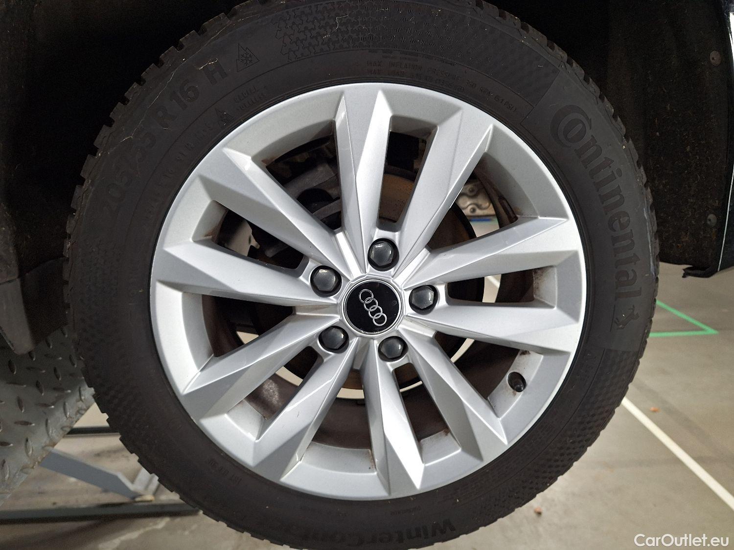  Audi  A3 Audi,  SB '20, Audi  Sportback 2.0 30 TDi 85kW S tronic Attract #3