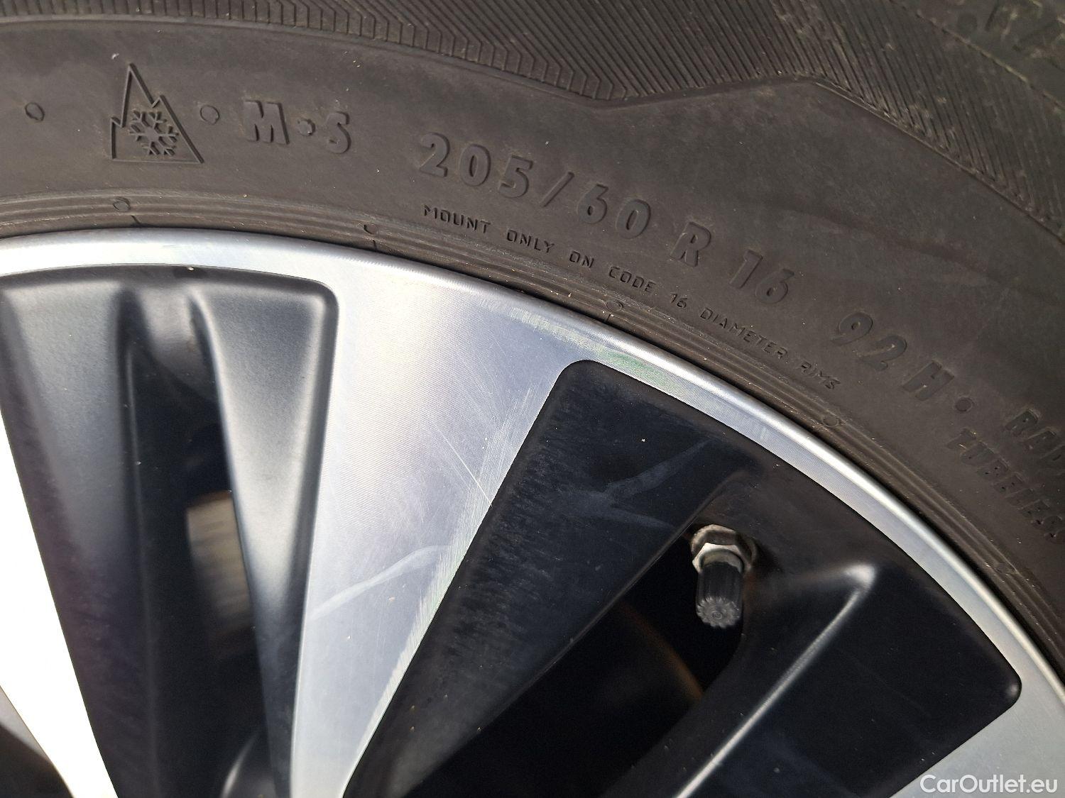  Mercedes  A-Klasse Mercedes, A-Class '18, Mercedes-Benz  A 160 d Business Solution 5 #9