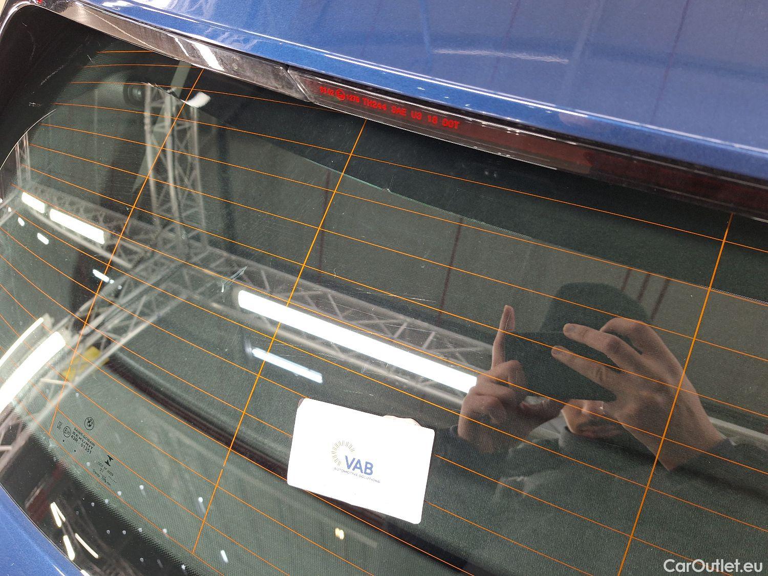  Bmw  Serie 1 BMW, 1-serie '19, BMW 1 Reeks Hatch 116dA (85 kW) 5d #32