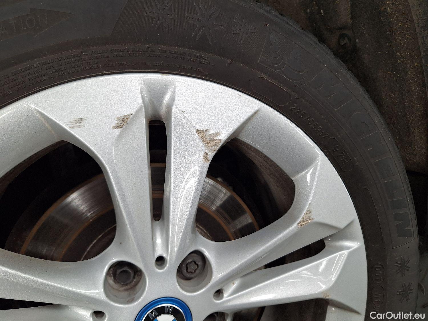  Bmw  X1 BMW,  FL'19 PHEV, BMW  xDrive25e (162 kW) 5d #4