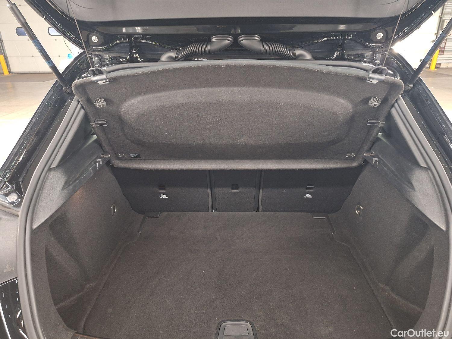  Mercedes  A-Klasse Mercedes, A-Class '18, Mercedes-Benz  A 160 d Business Solution 5 #30