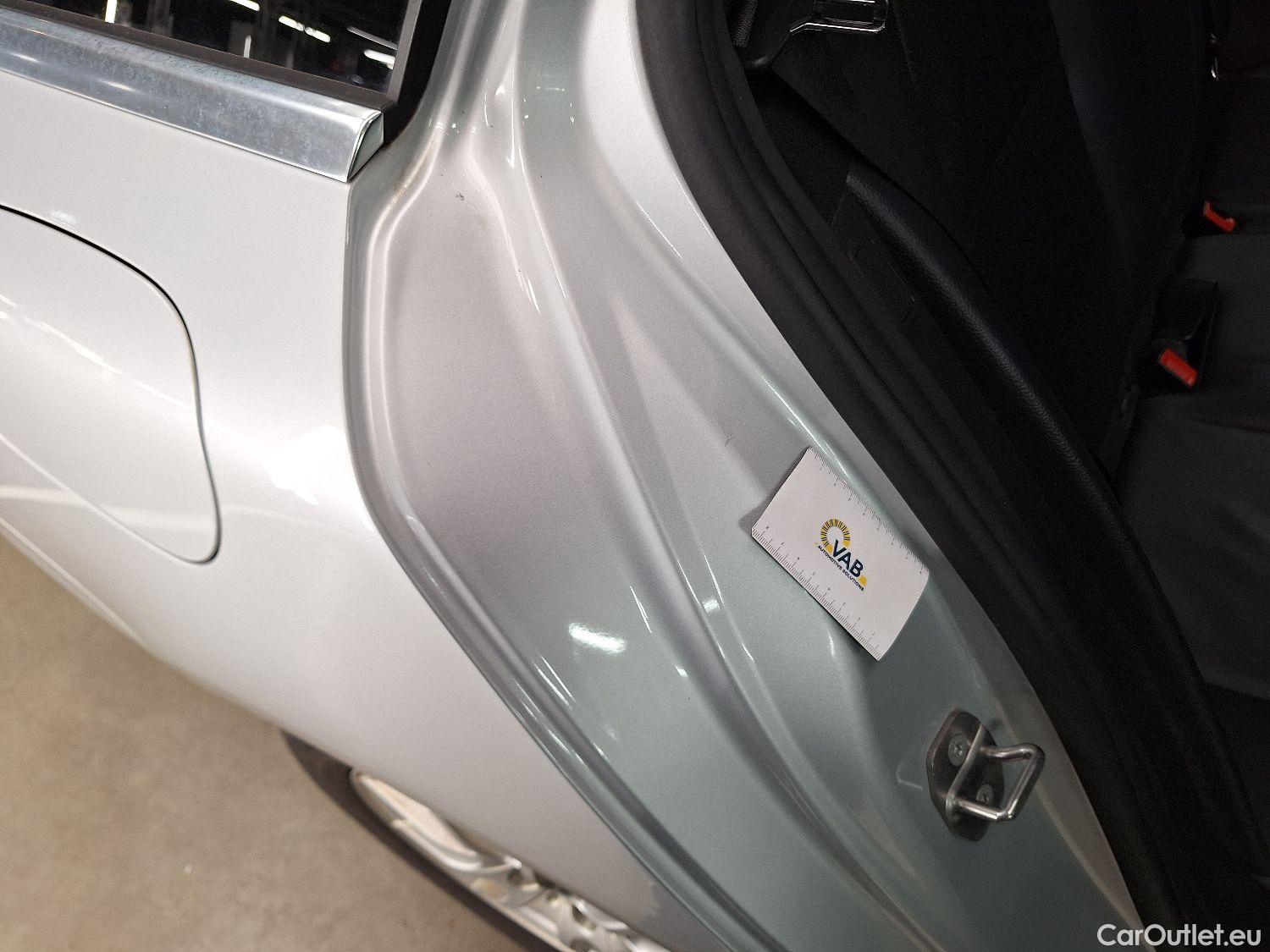  Mercedes  C-Klasse Mercedes,  break FL18, Mercedes-Benz  Break C 180 d Business Solu #26