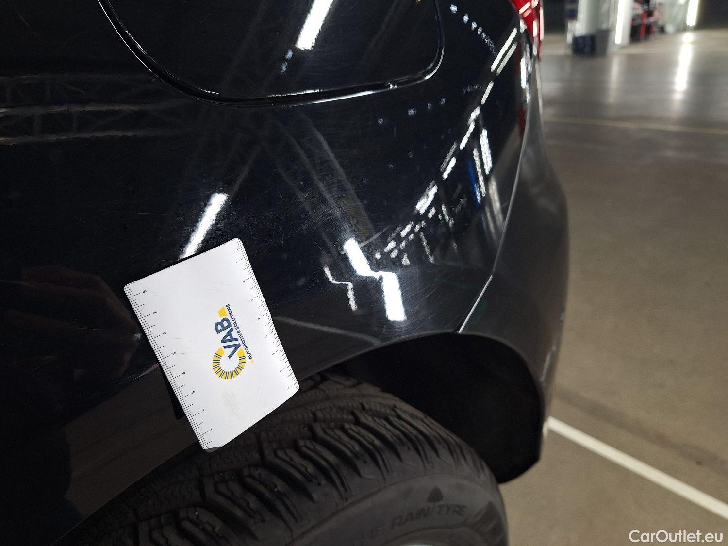  Mercedes  A-Klasse Mercedes, A-Class '18, Mercedes-Benz  A 160 d Business Solution 5 #23