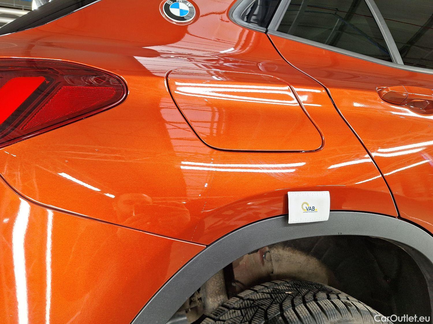  Bmw  X2 BMW,  '17 PHEV, BMW  xDrive25e 162kW 5d #14