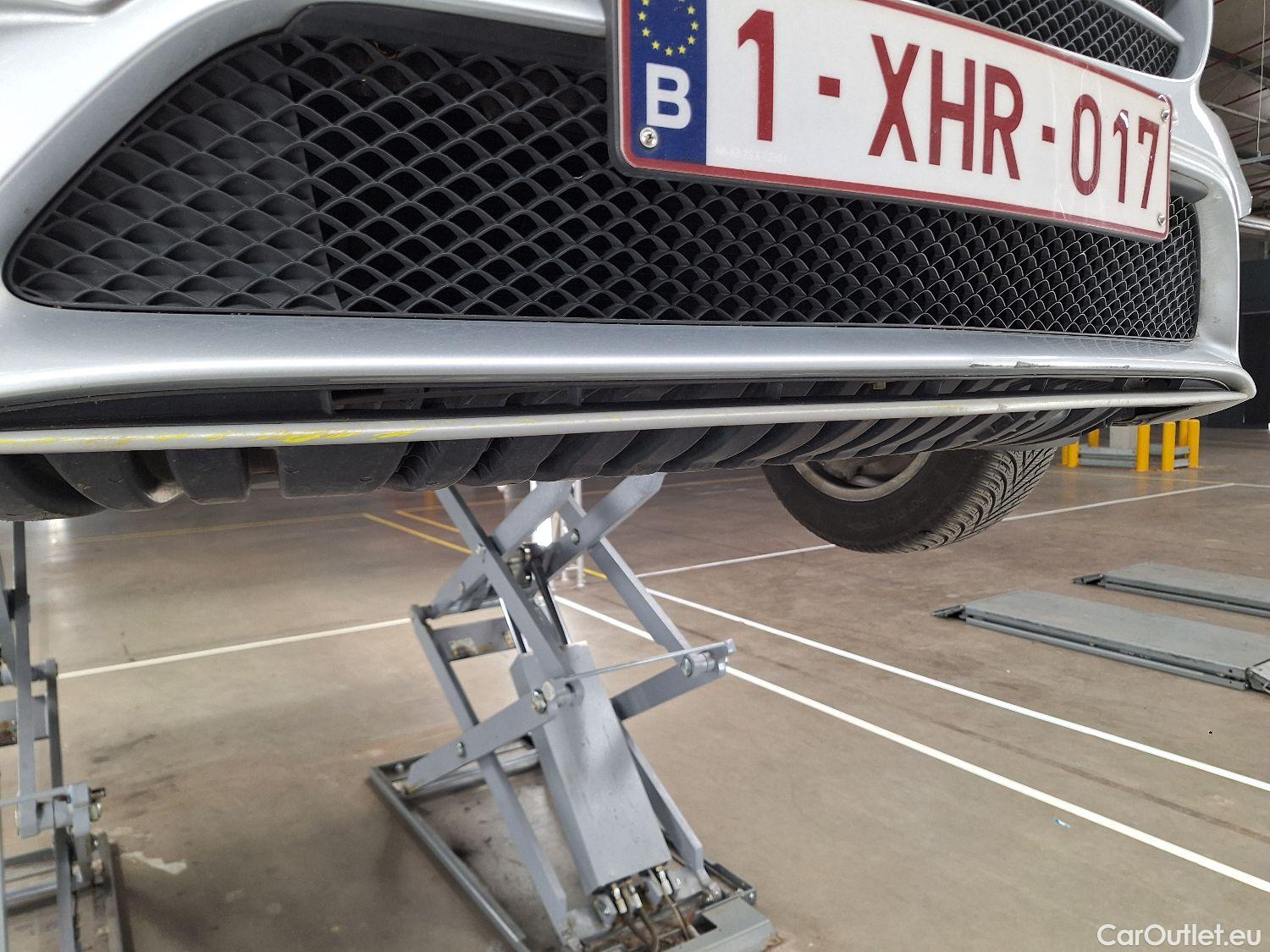  Mercedes  C-Klasse Mercedes,  break FL18, Mercedes-Benz  Break C 180 d Business Solu #9