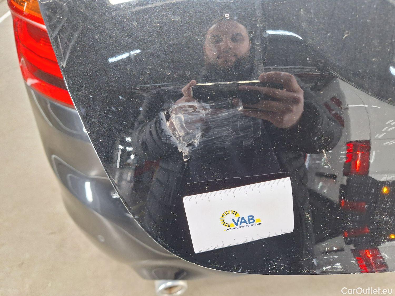  Bmw  Serie 2 BMW, 2-serie Act.Tour '18, BMW 2 Reeks Active Tourer 216d (85kW) 5d #21