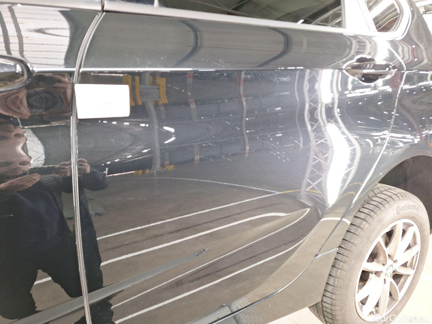  Bmw  Serie 2 BMW, 2-serie Act.Tour '18, BMW 2 Reeks Active Tourer 216d (85kW) 5d #12