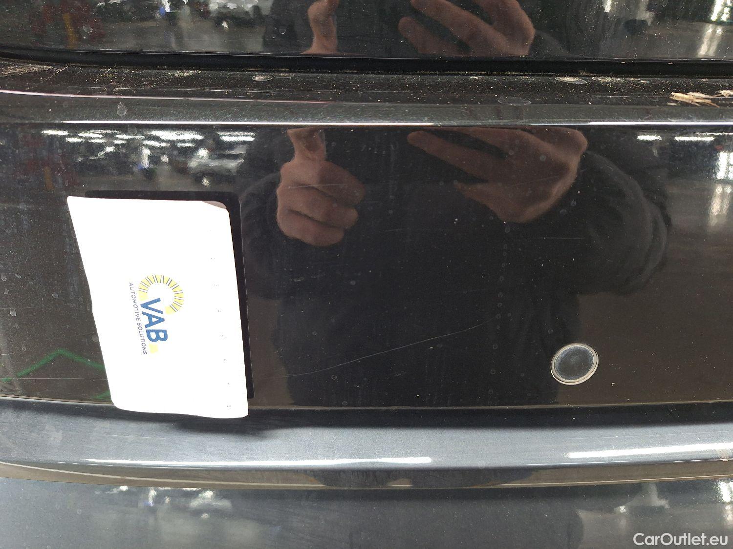  Audi  Q3 Audi,  SB '19, Audi  Sportback 35 TDI S tronic Bus. Ed. Attract #13