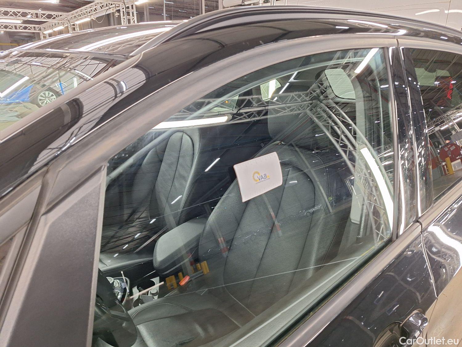  Bmw  Serie 2 BMW, 2-serie Act.Tour '18, BMW 2 Reeks Active Tourer 216d (85kW) 5d #24