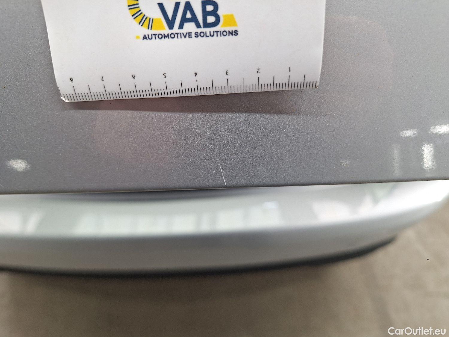  Mercedes  C-Klasse Mercedes,  break FL18, Mercedes-Benz  Break C 180 d Business Solu #33