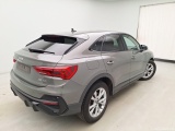  Audi  Q3 Audi,  SB '19, Audi  Sportback 35 TDI S tronic S Line Business  #8