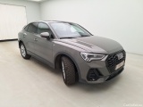  Audi  Q3 Audi,  SB '19, Audi  Sportback 35 TDI S tronic S Line Business  #9