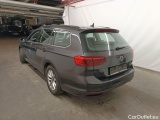  Volkswagen  Passat Volkswagen  Variant 1.5 TSI OPF DSG7 Style Business 5d #7