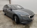  Skoda  Octavia Skoda  Combi 2.0 CRTDI 85kW DSG7 Clever 5d #8