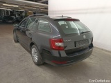 Skoda  Octavia Skoda  Combi 1.0 TSI GreenTec 85kW Ambition 5d #7