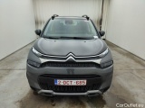  Citroen  C3 Citroën  Aircross 1.5 BlueHDi 110 S&S MAN6 Feel 5d #5